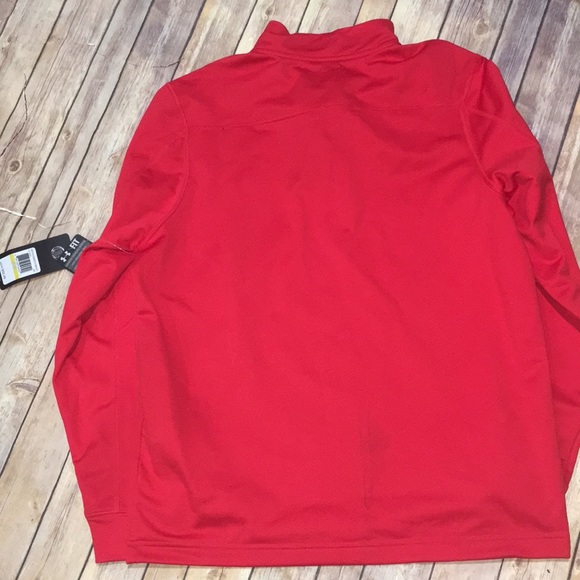 NWT under Armour sweatshirt - Picture 3 of 4